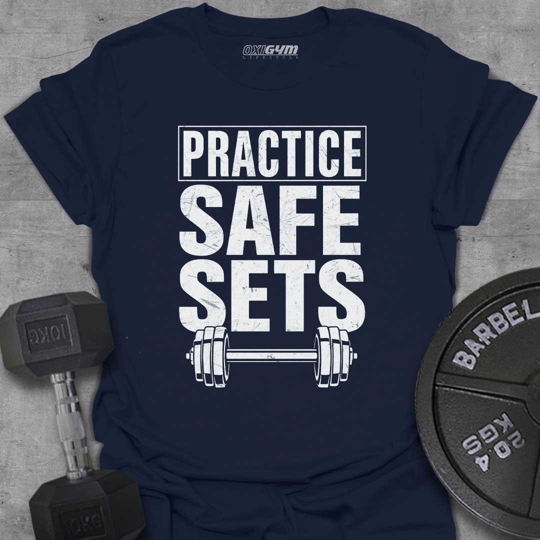 Practice Safe Sets