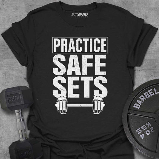 Practice Safe Sets