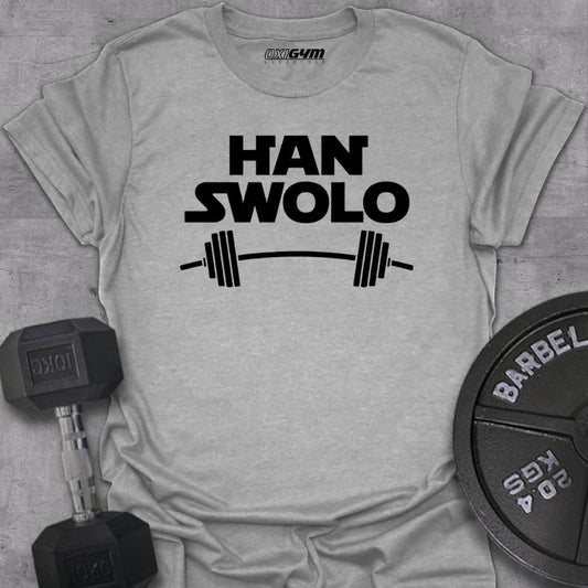 Han Swolo