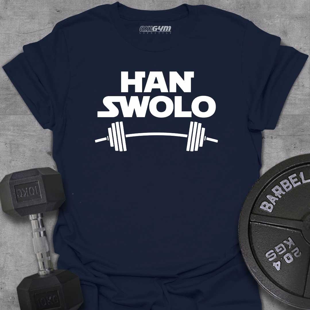 Han Swolo