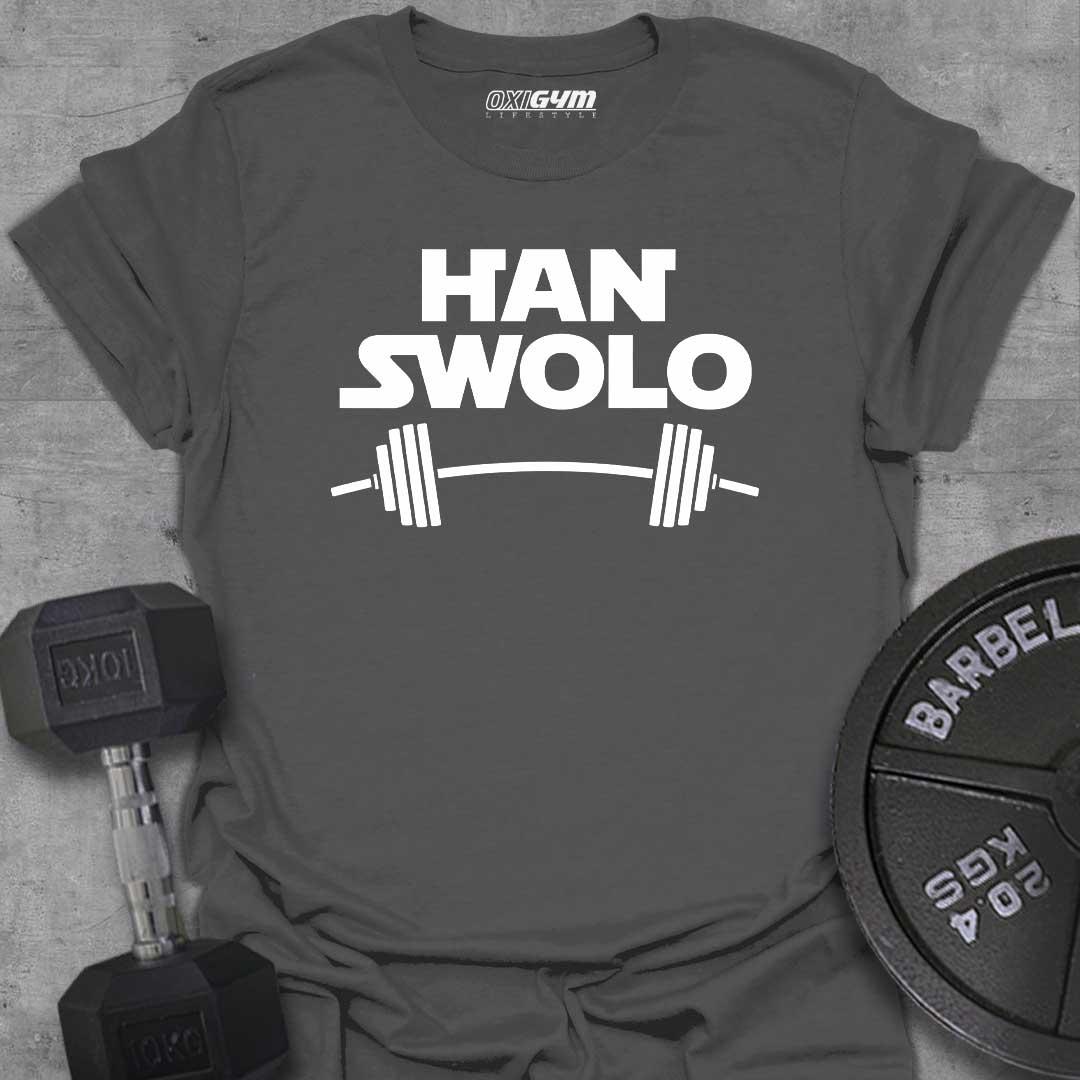 Han Swolo
