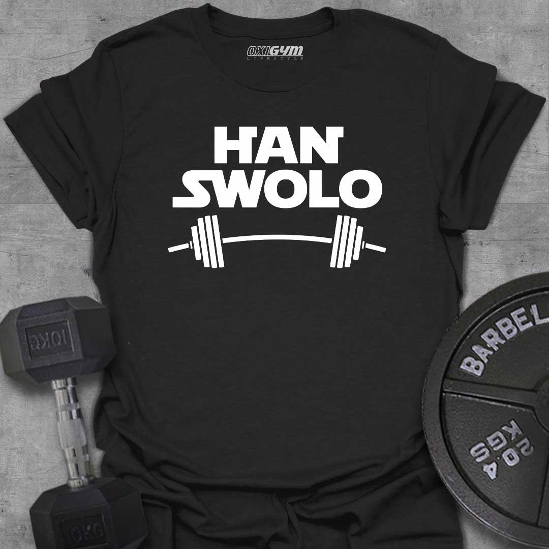 Han Swolo