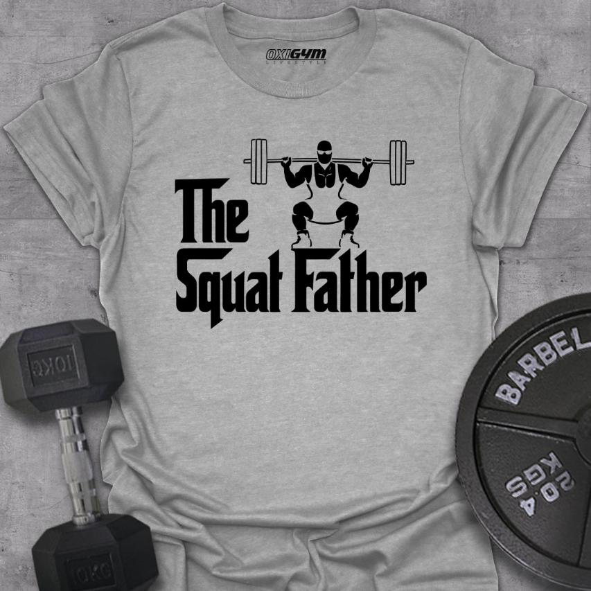 The Squat Father