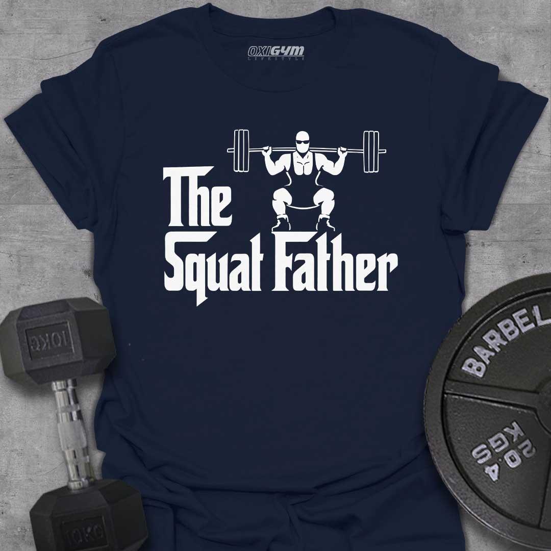 The Squat Father
