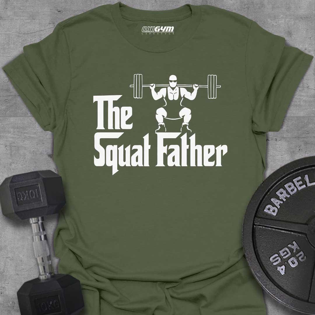 The Squat Father