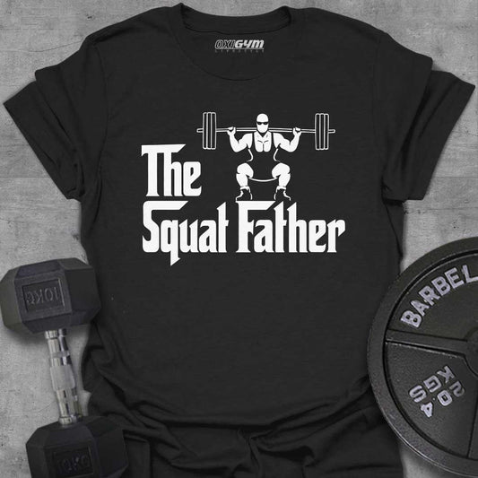 The Squat Father