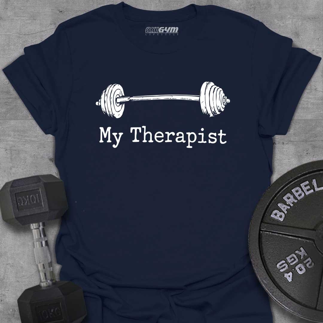 My Therapist