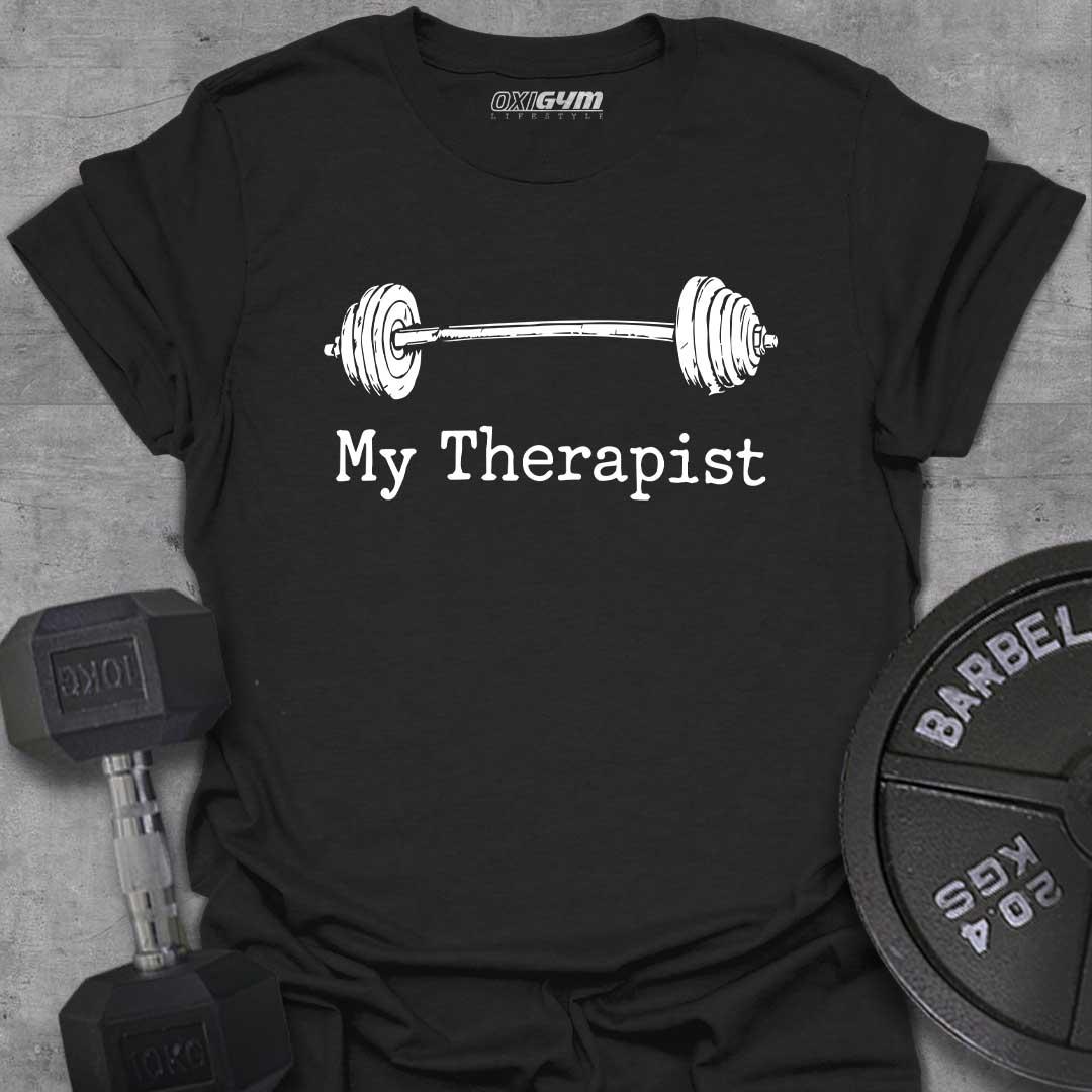 My Therapist