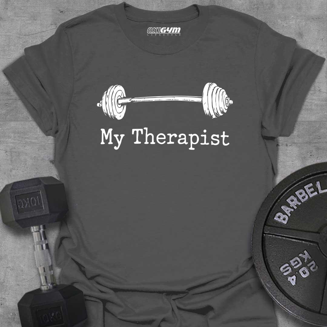 My Therapist