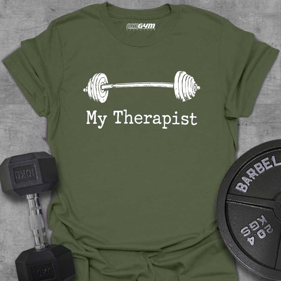 My Therapist