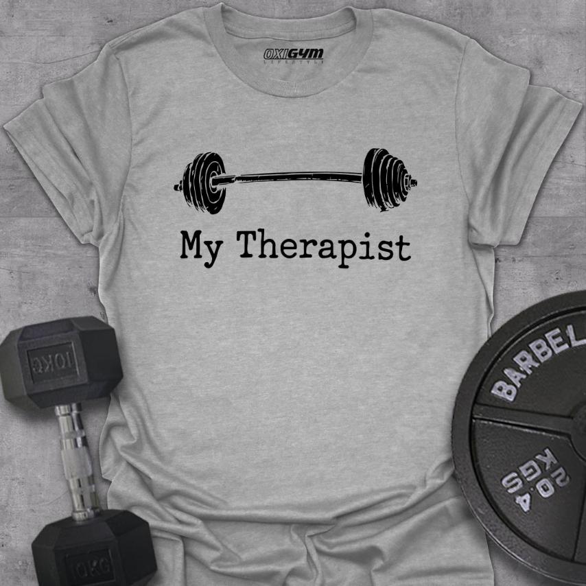 My Therapist