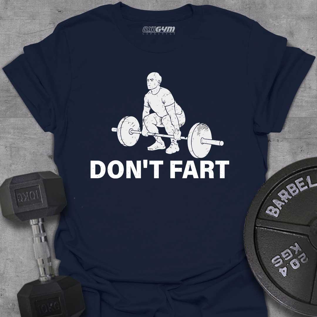 Don't Fart