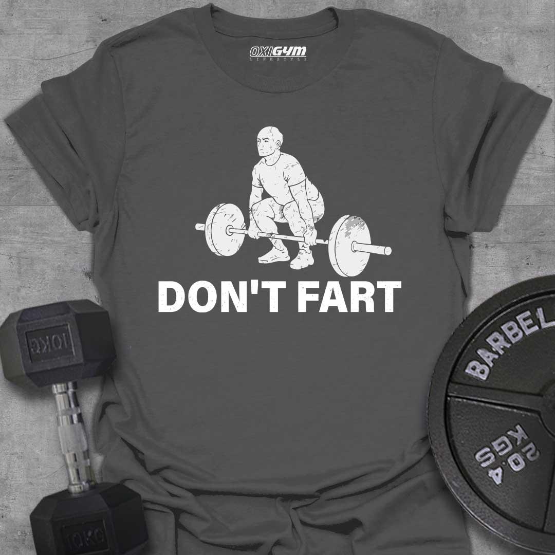 Don't Fart
