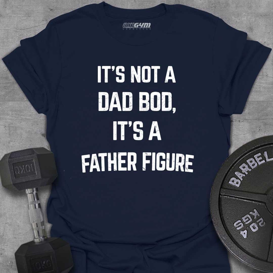 Dad BOD, Father Figure