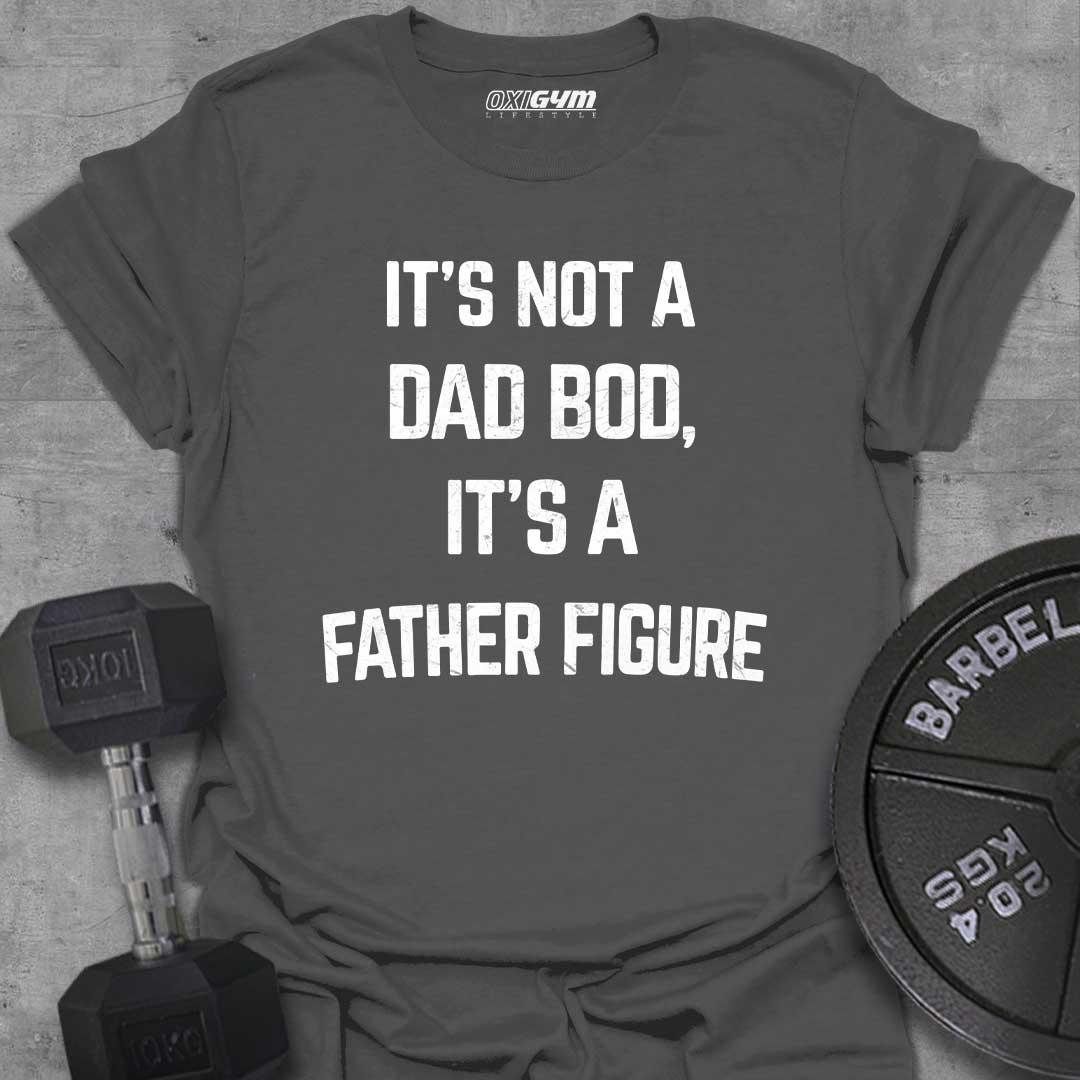 Dad BOD, Father Figure