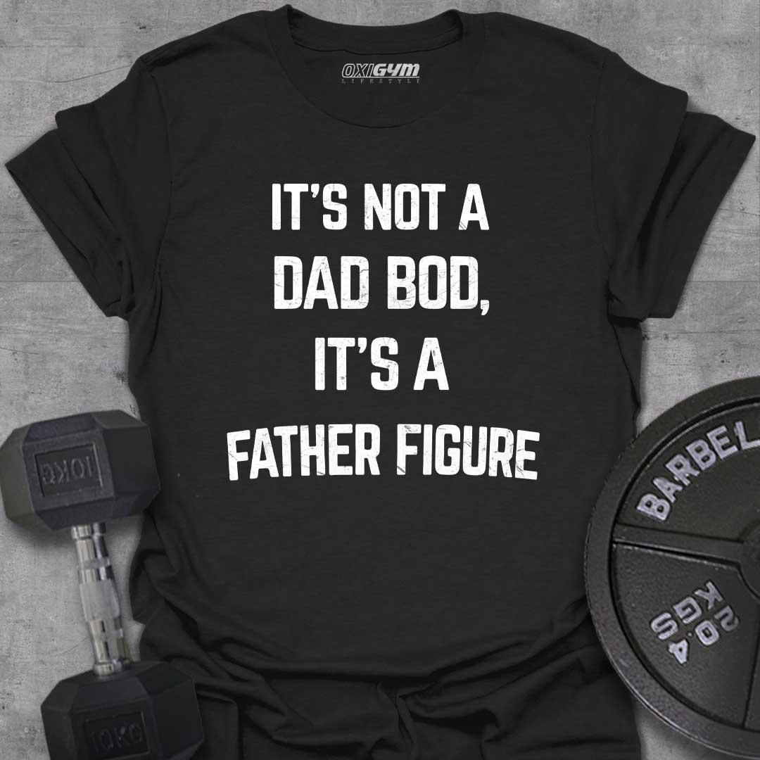 Dad BOD, Father Figure