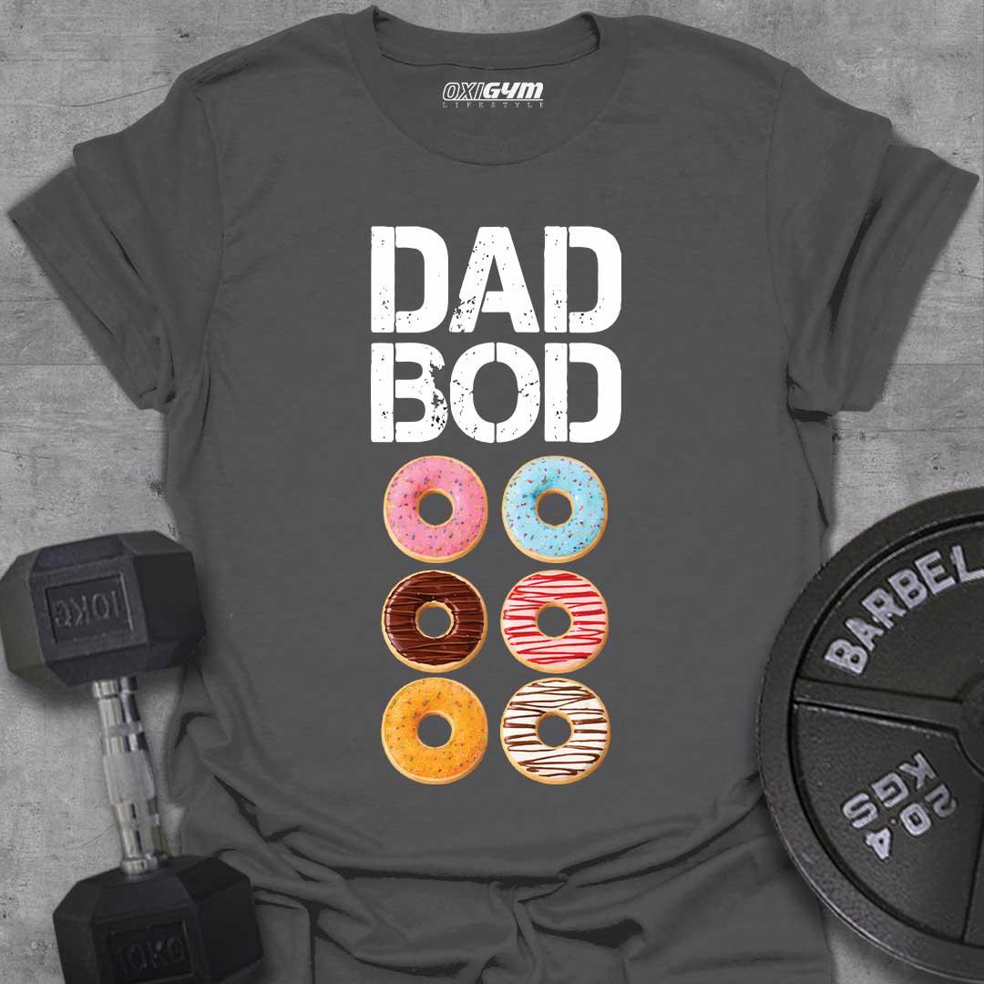Dad Bod, 6 Packs