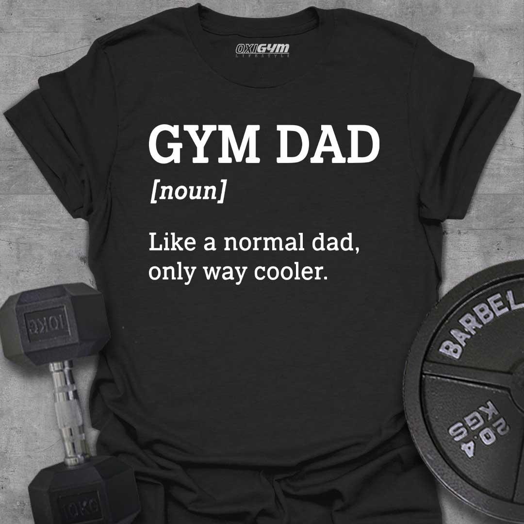 GYM Dad Definition