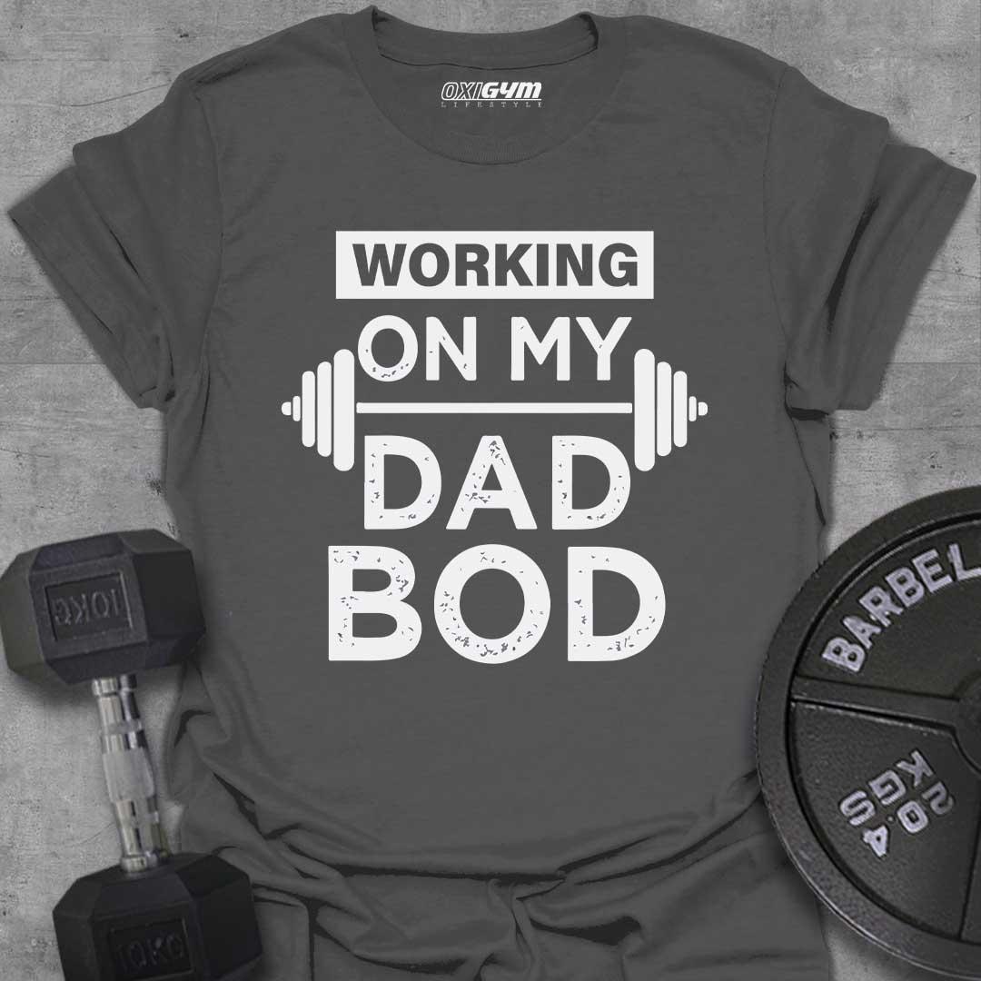 Working on My Dad Bod