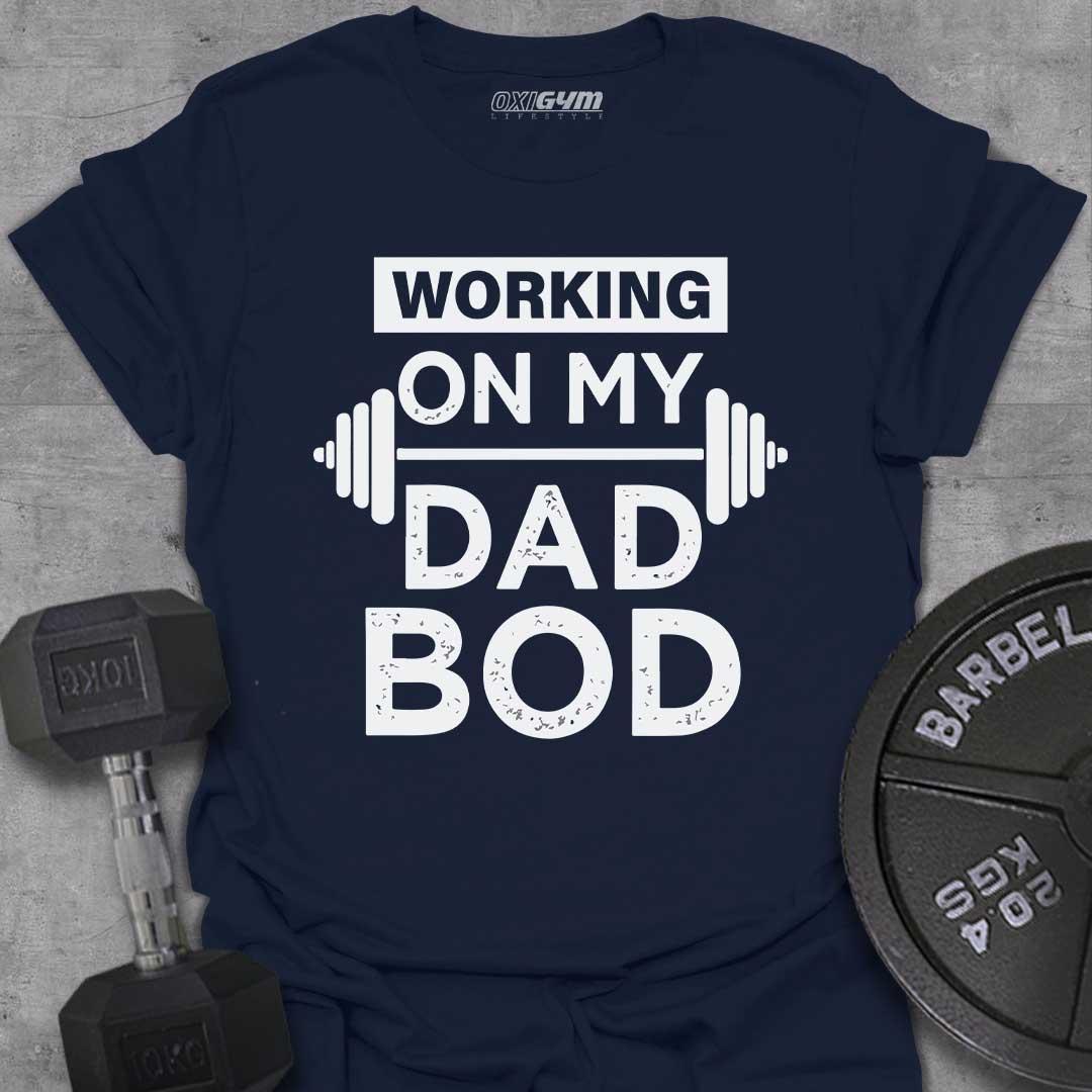 Working on My Dad Bod