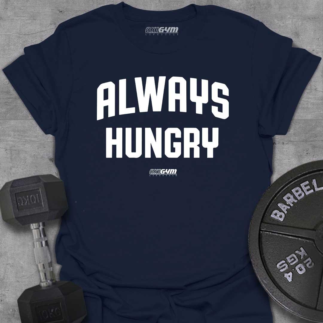 Always Hungry