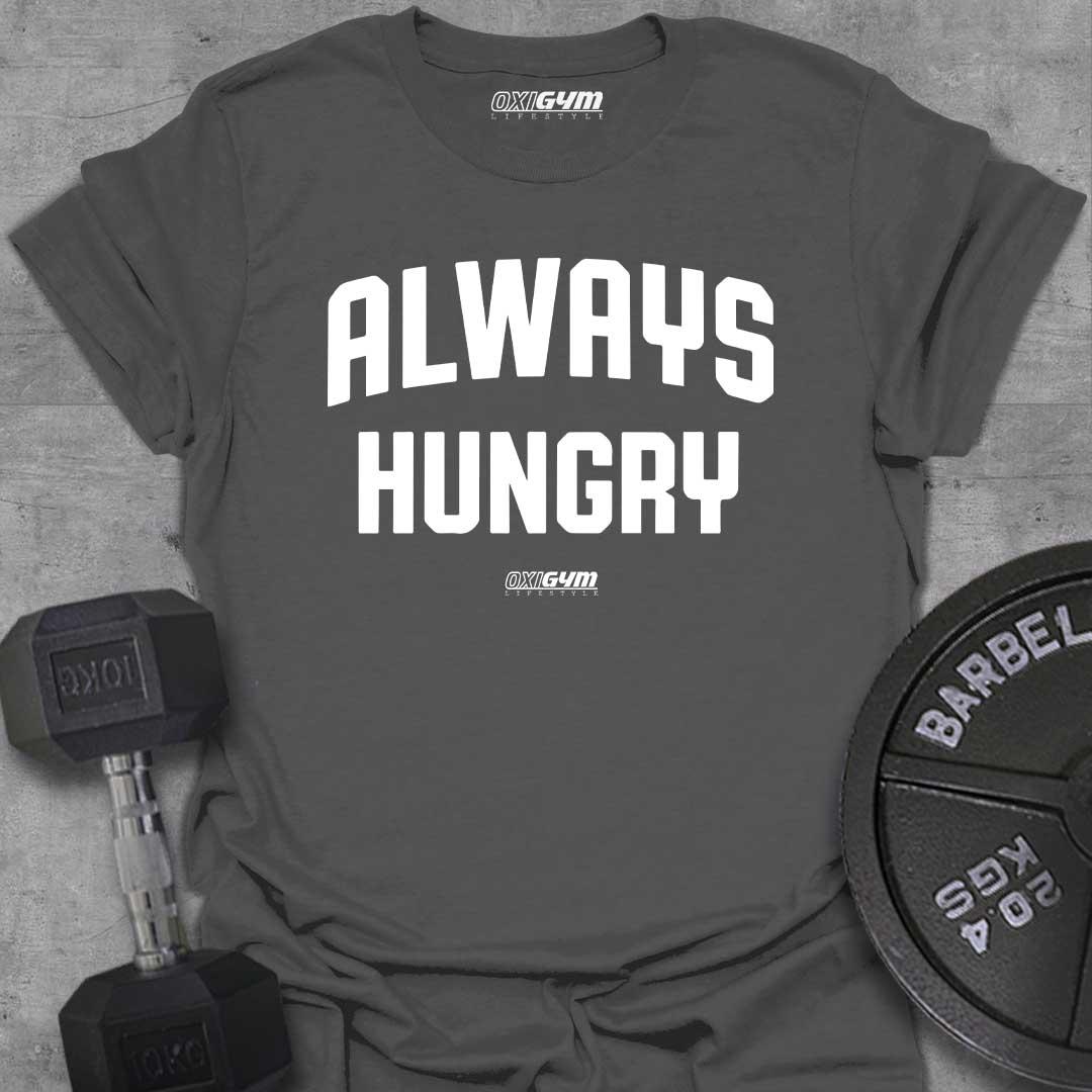 Always Hungry