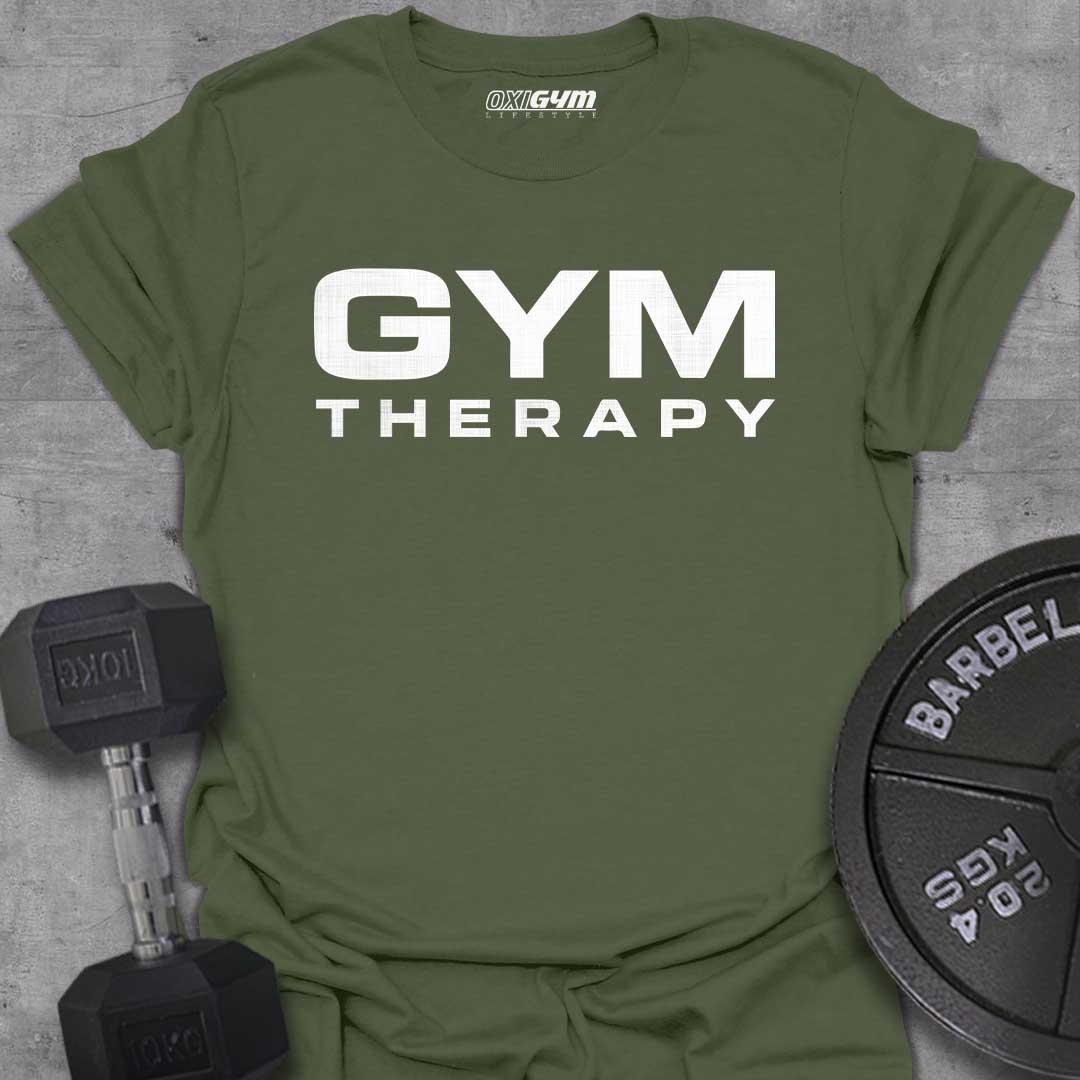 GYM Therapy