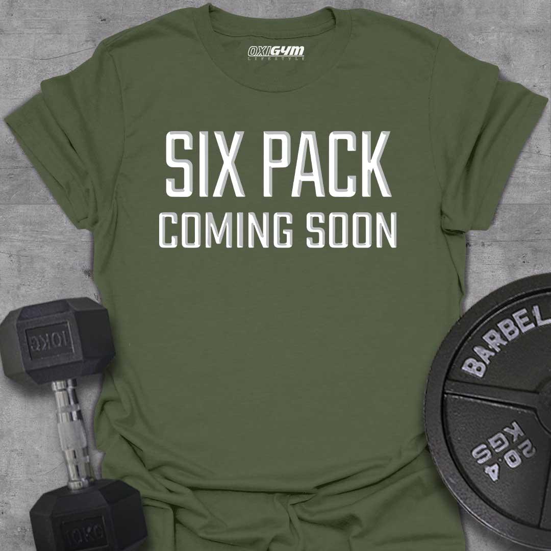 Six Pack, Coming Soon