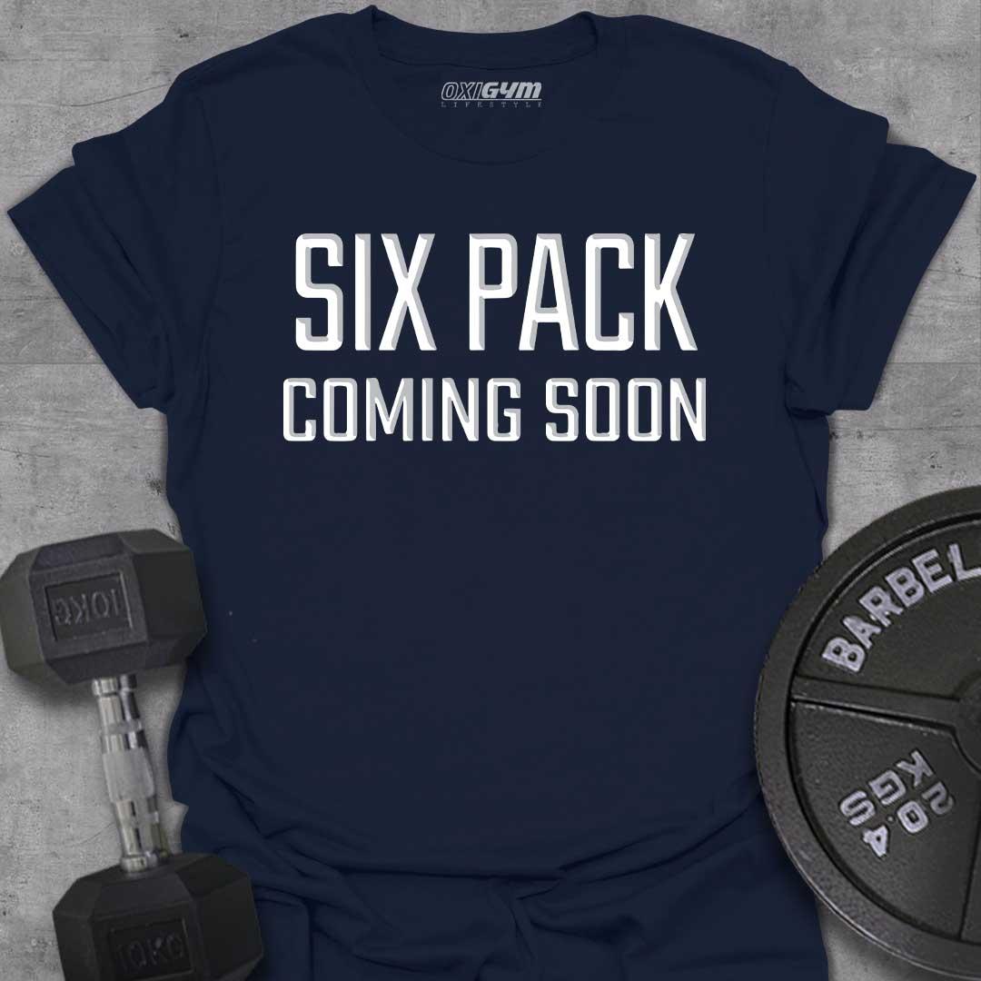 Six Pack, Coming Soon