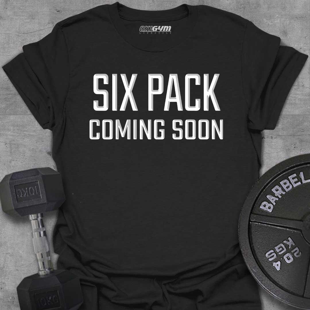 Six Pack, Coming Soon