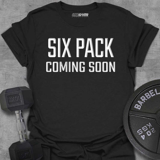 Six Pack, Coming Soon
