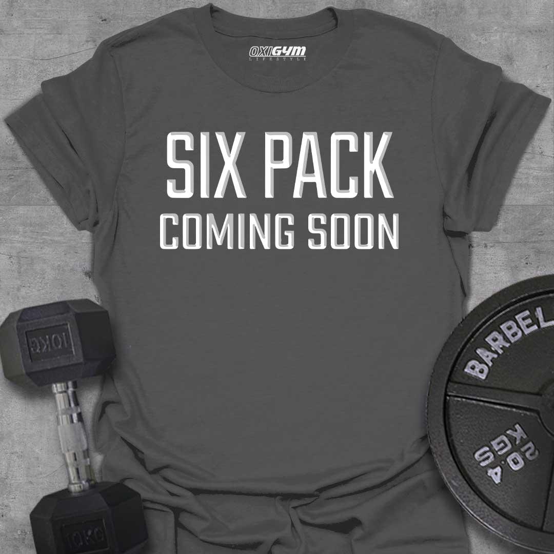Six Pack, Coming Soon