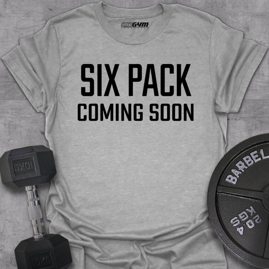 Six Pack, Coming Soon