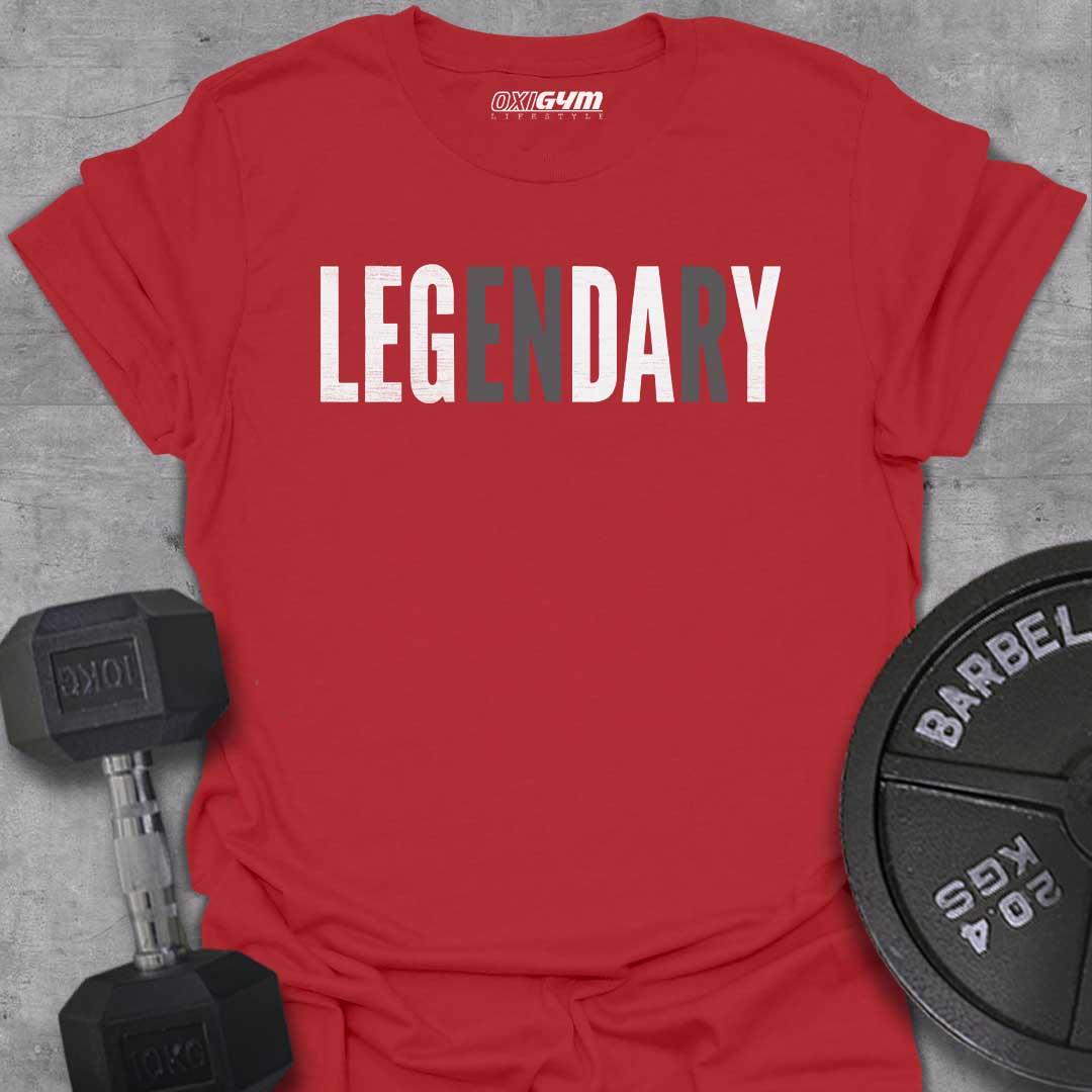 Leg-Day