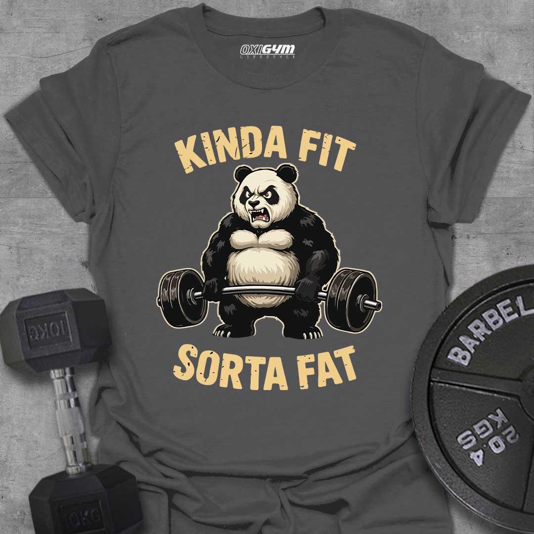 Kinda Fit, Sorta Fat