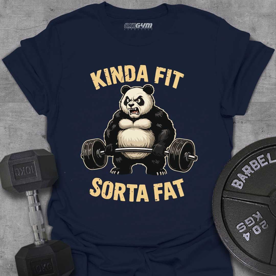 Kinda Fit, Sorta Fat