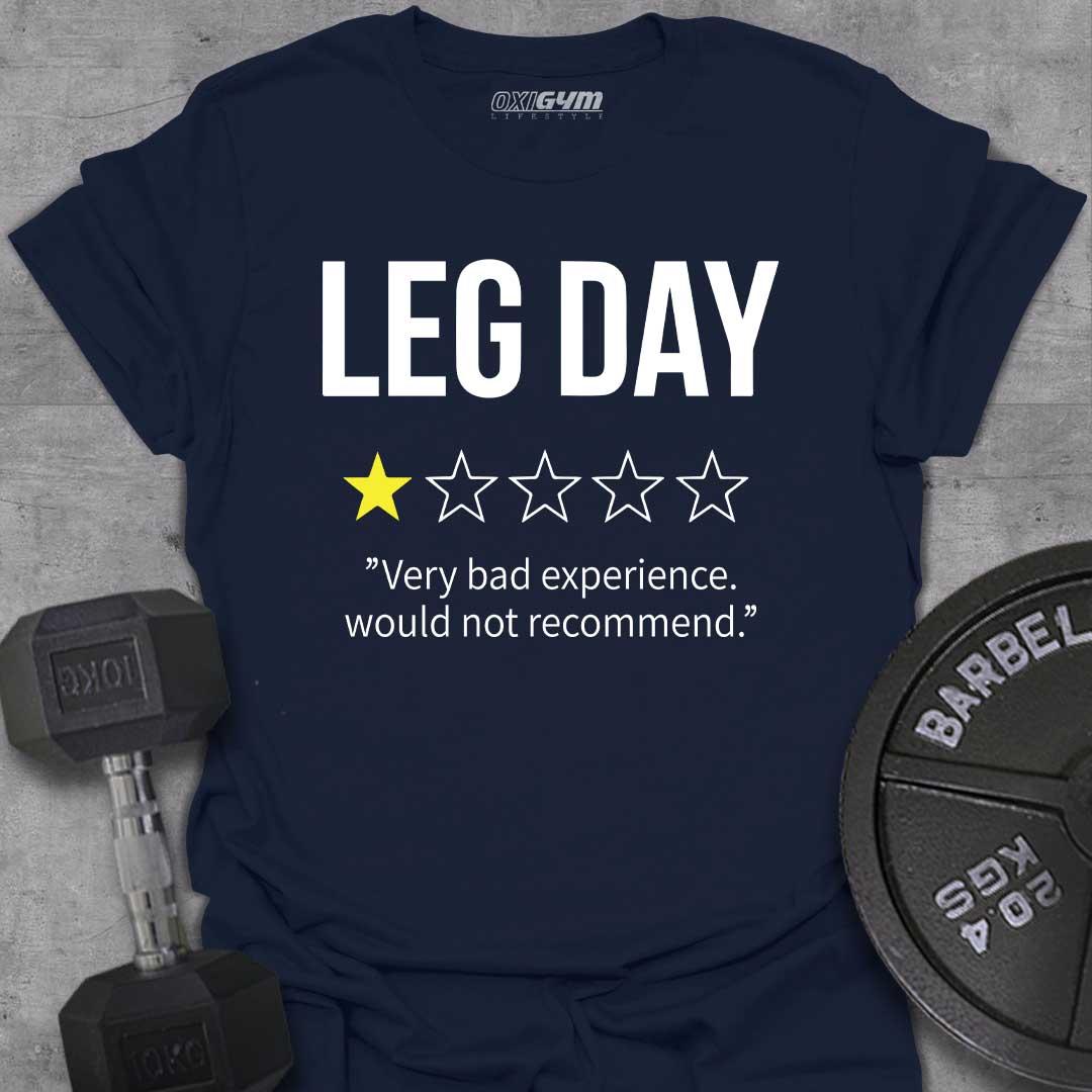 Leg Day