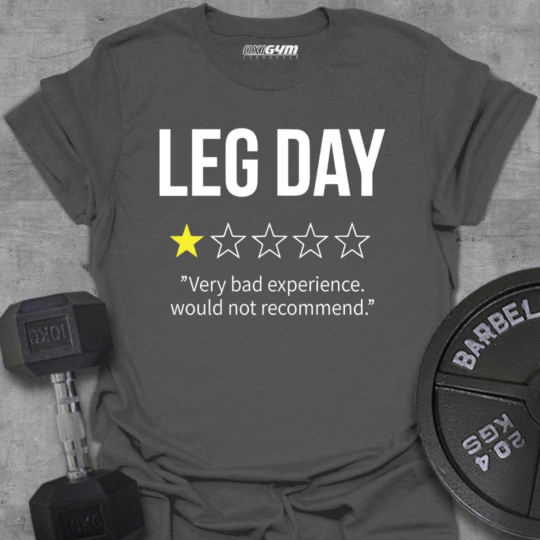 Leg Day