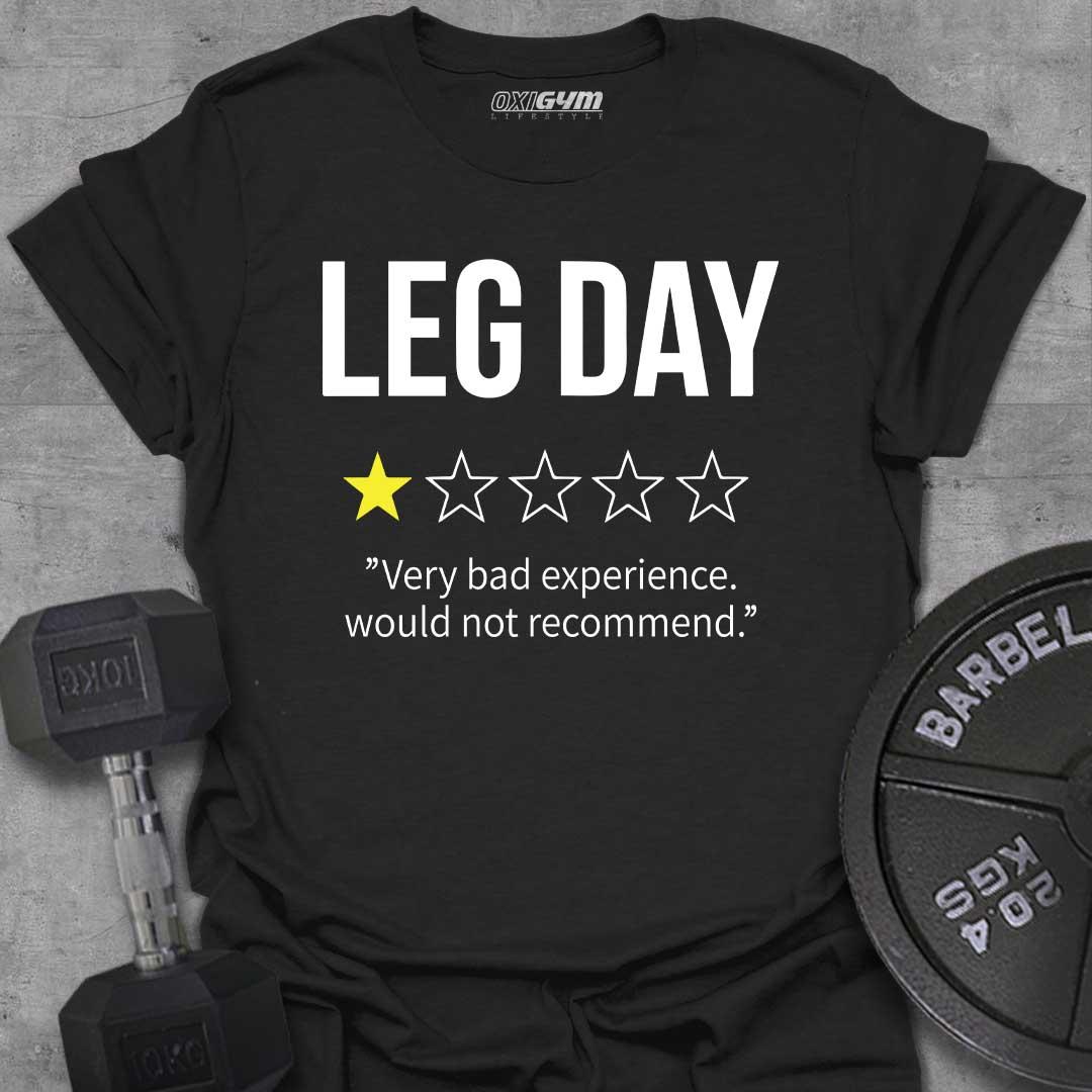 Leg Day