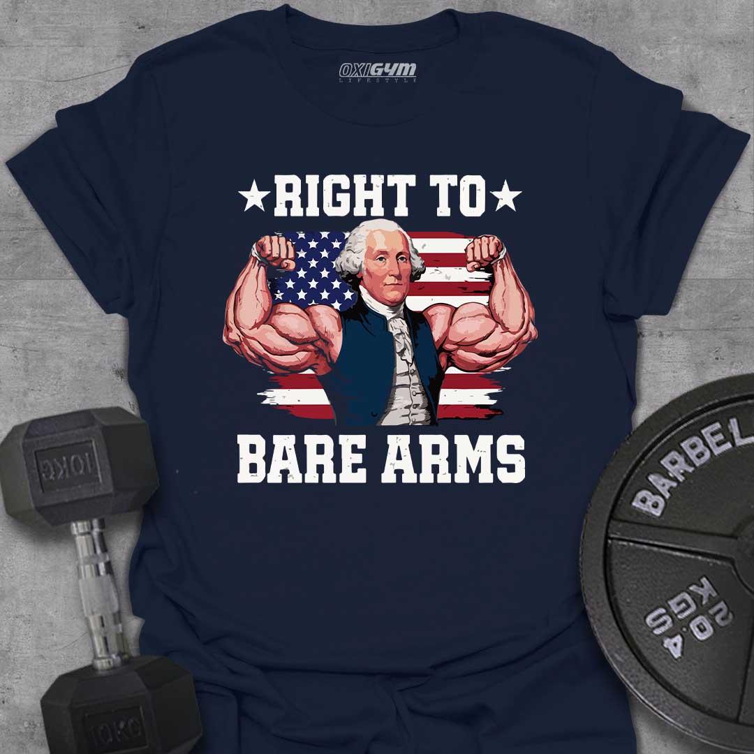 Right To Bare Arms