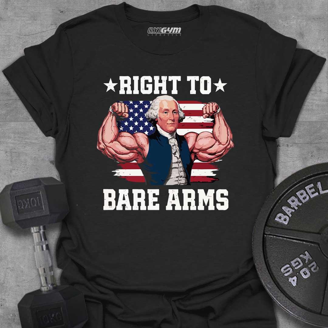 Right To Bare Arms