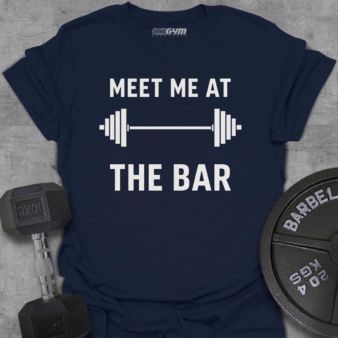 Meet Me at The Bar