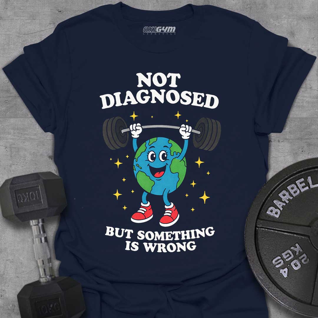 Not Diagnosed