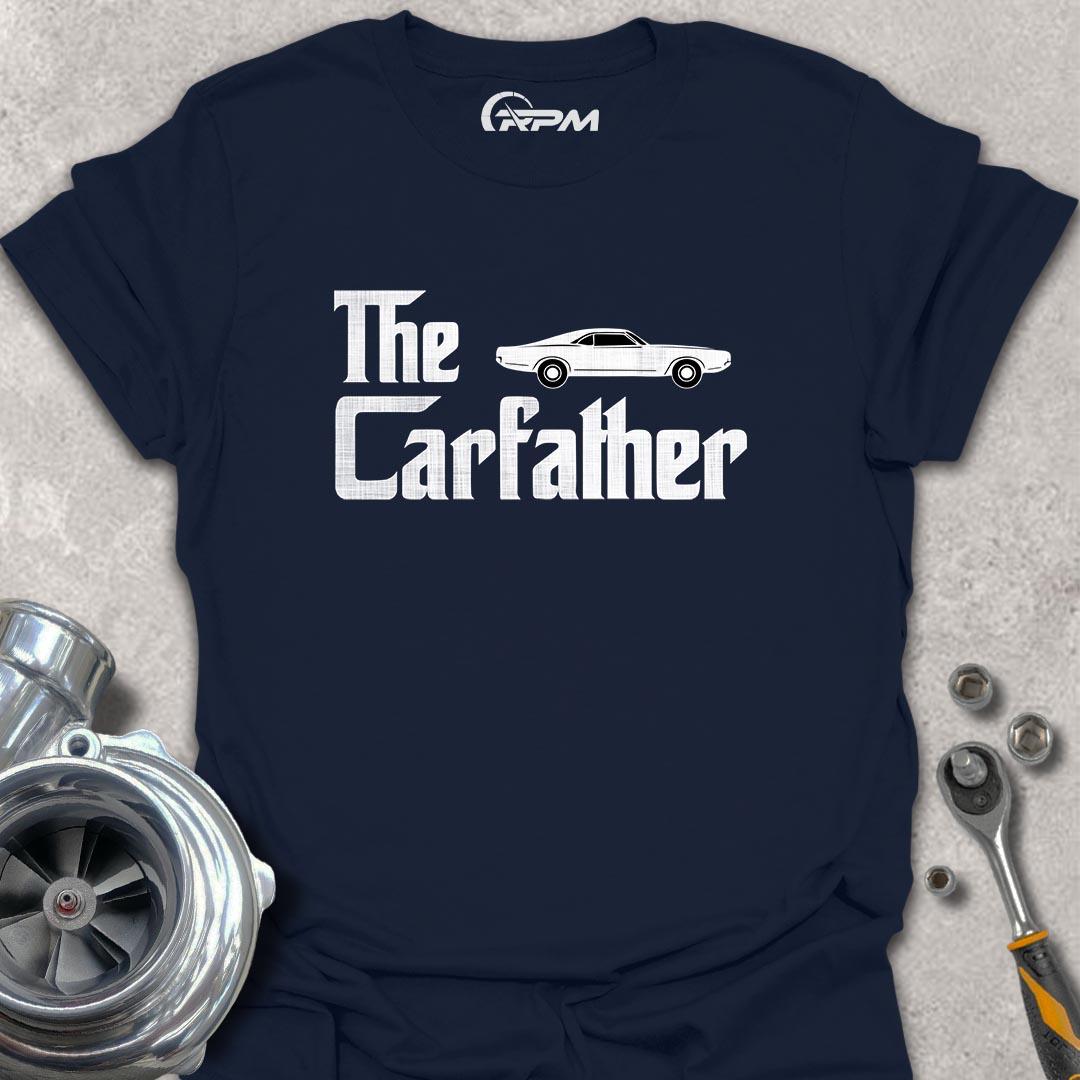 The Car Father