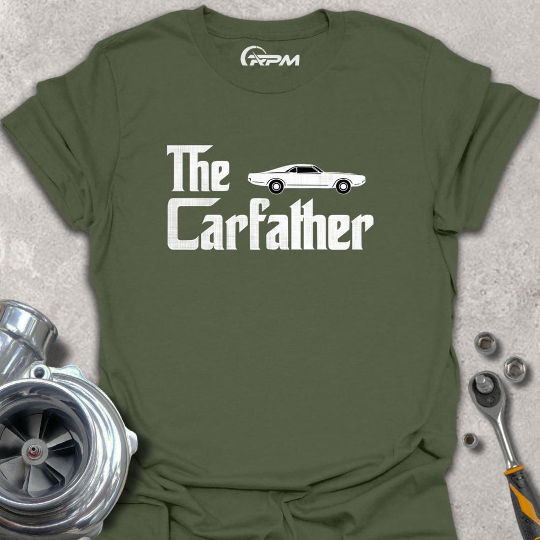 The Car Father