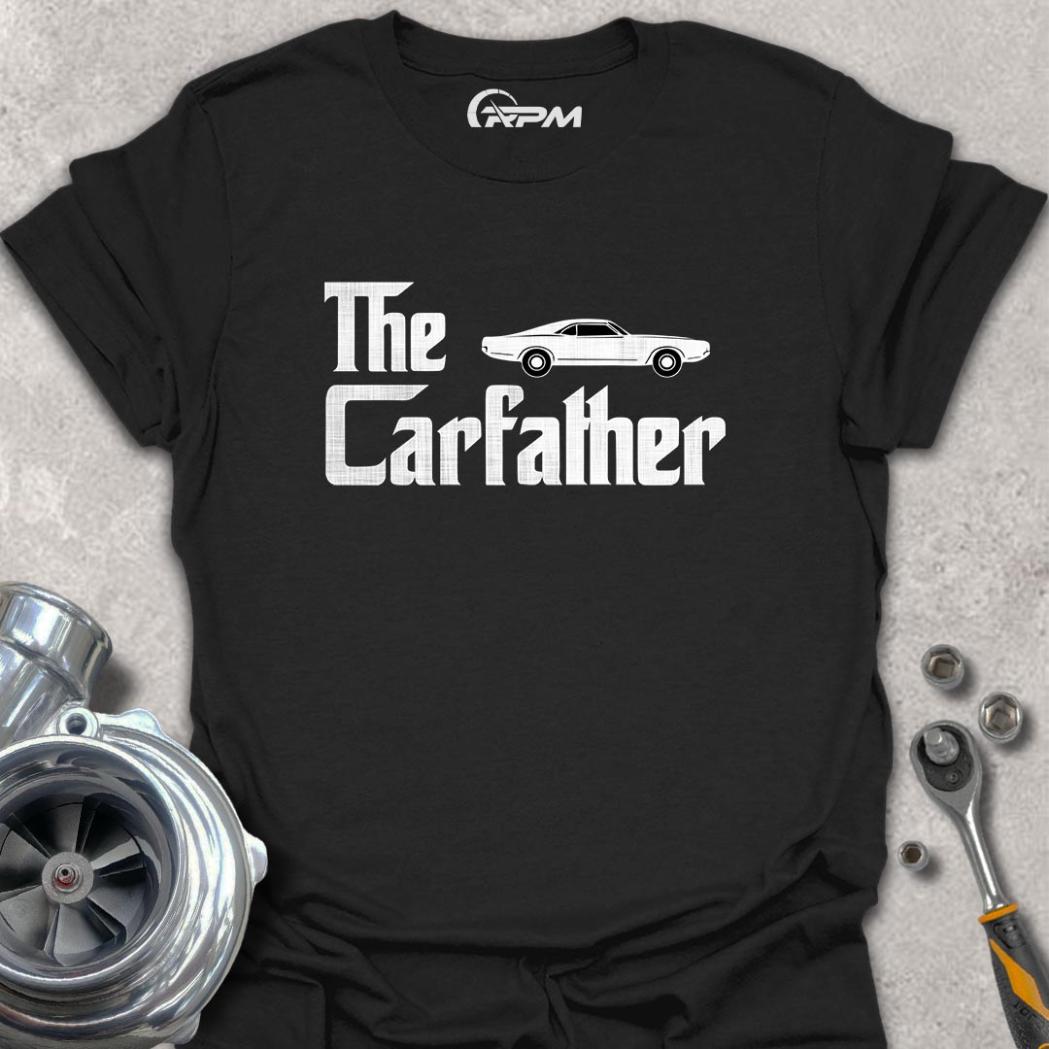 The Car Father