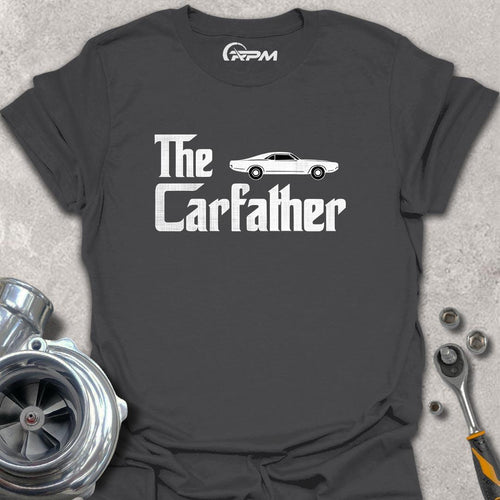 The Car Father