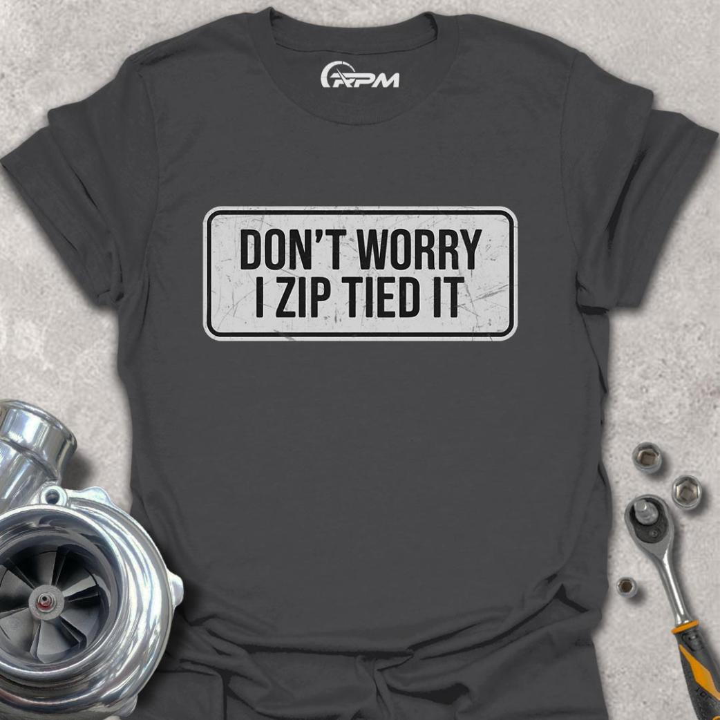 Don't Worry