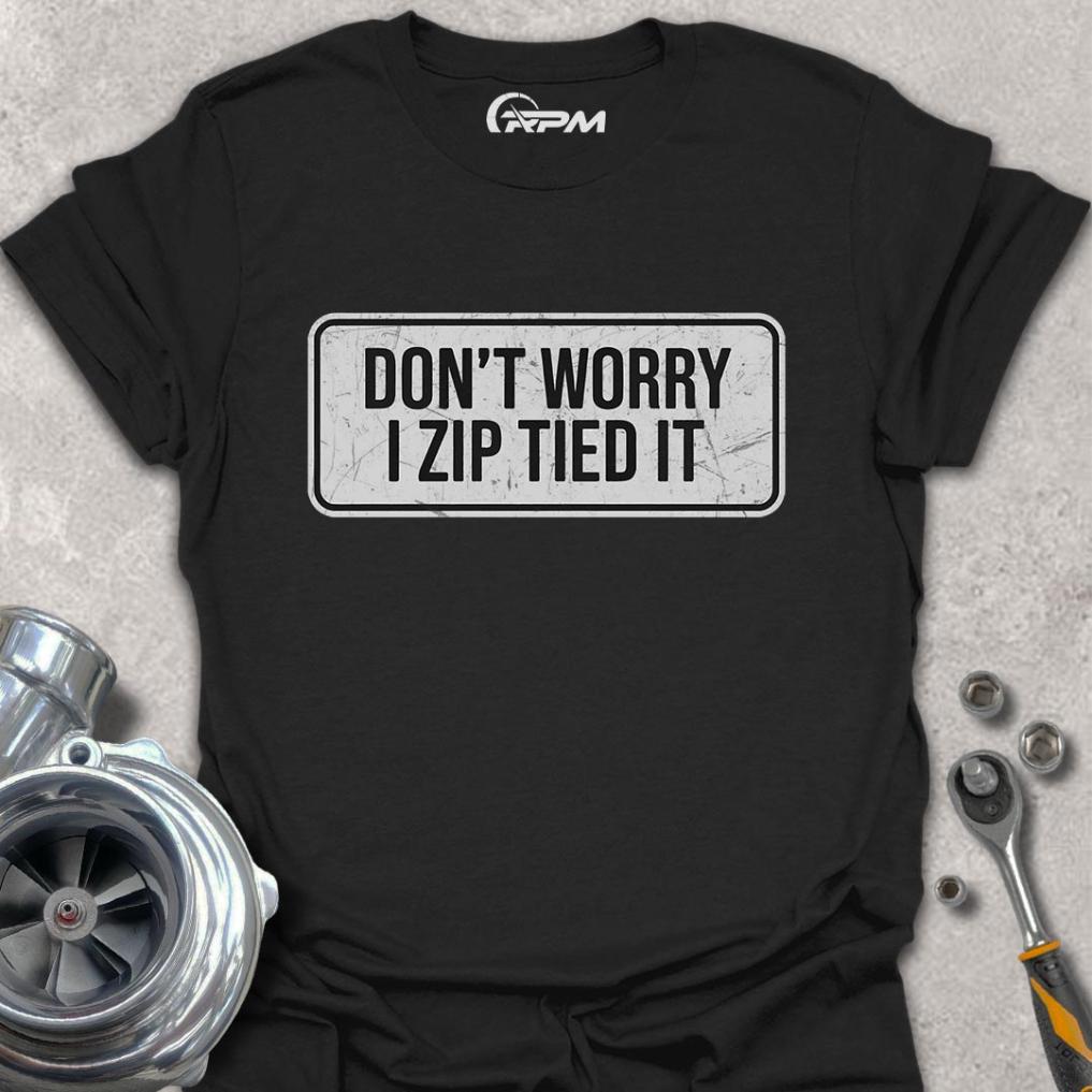 Don't Worry