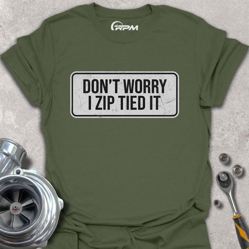 Don't Worry